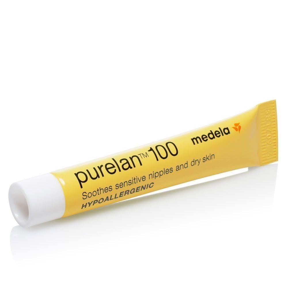 Purelan 100 de 7 gr Medela-0