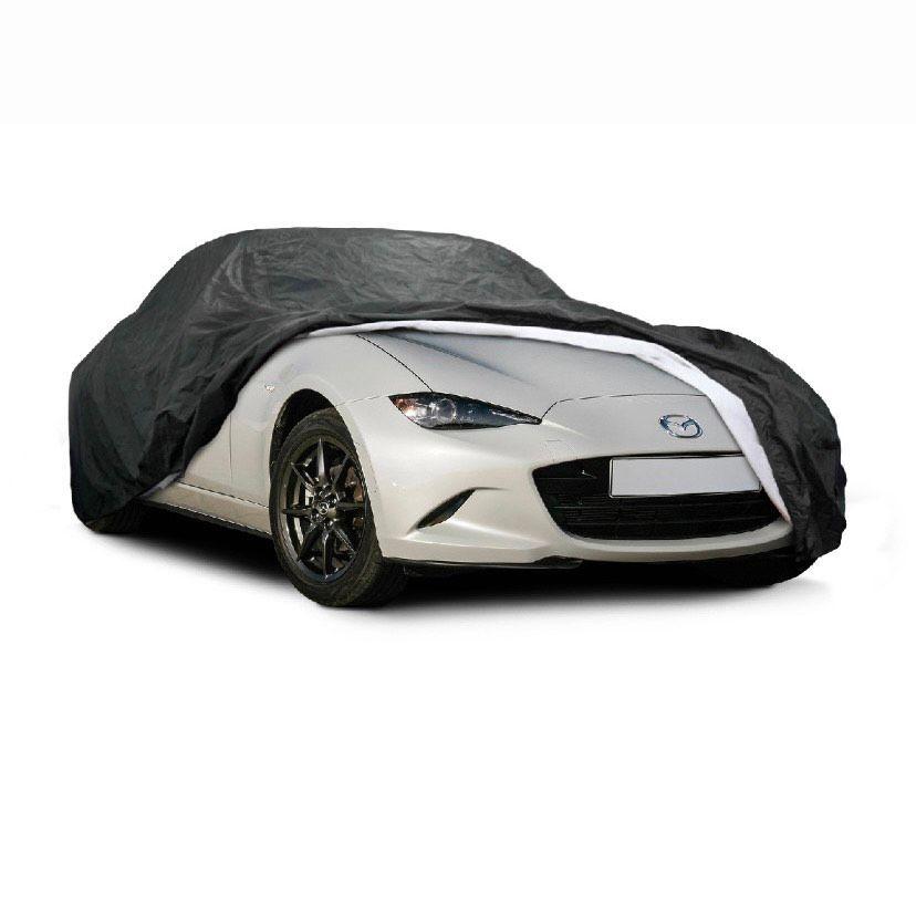 COBERTOR FUNDA DEPORTIVO S WAGEN COVERS DELUXE-0