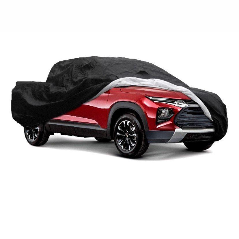 COBERTOR FUNDA PICK UP L DOBLE CAB WAGEN COVERS DELUXE-0