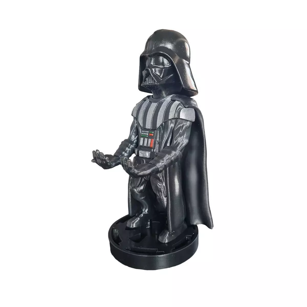 Soporte de Mandos Impresi n 3D Darth Vader-2