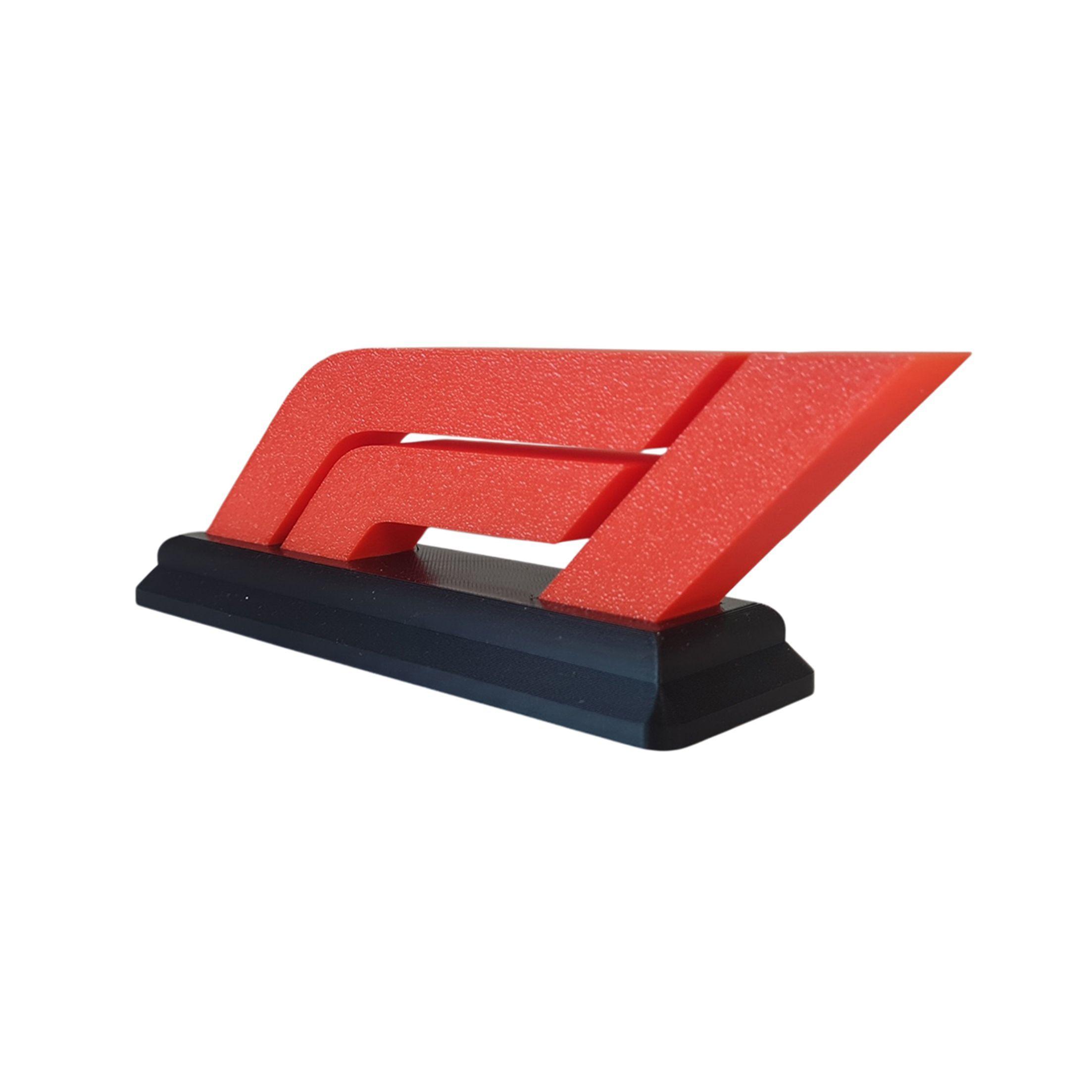 Logo Formula 1 Impresi n 3D-2