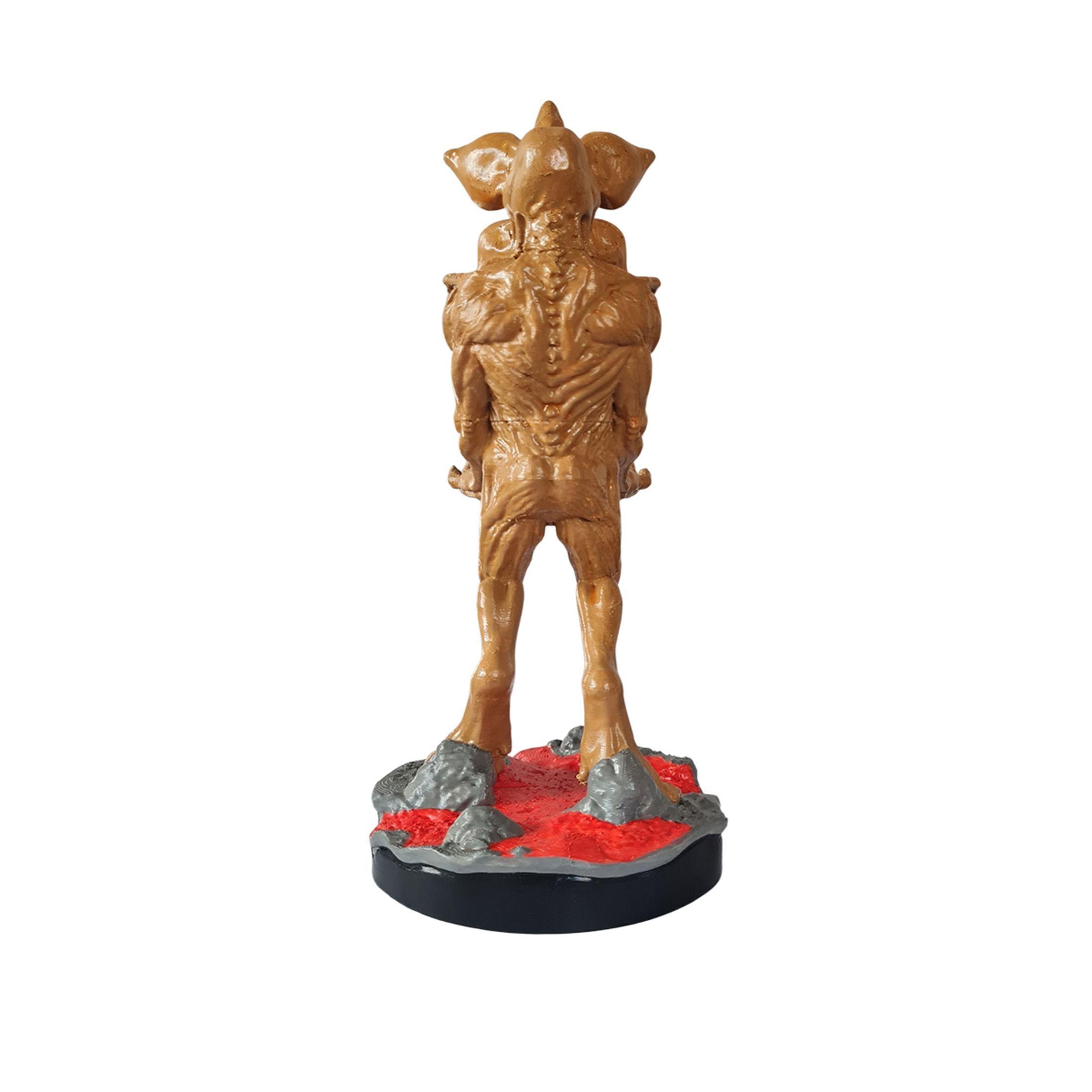 Soporte para Mandos Impresi n 3D Demogorgon-3