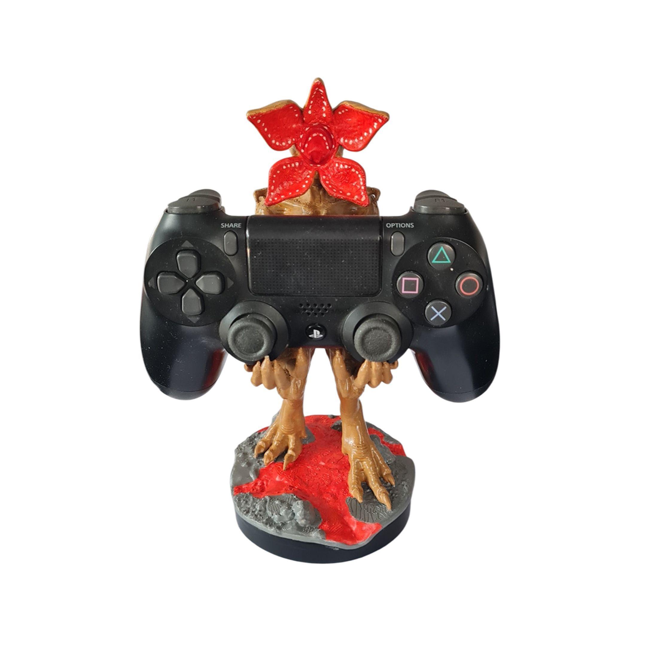 Soporte para Mandos Impresi n 3D Demogorgon-4