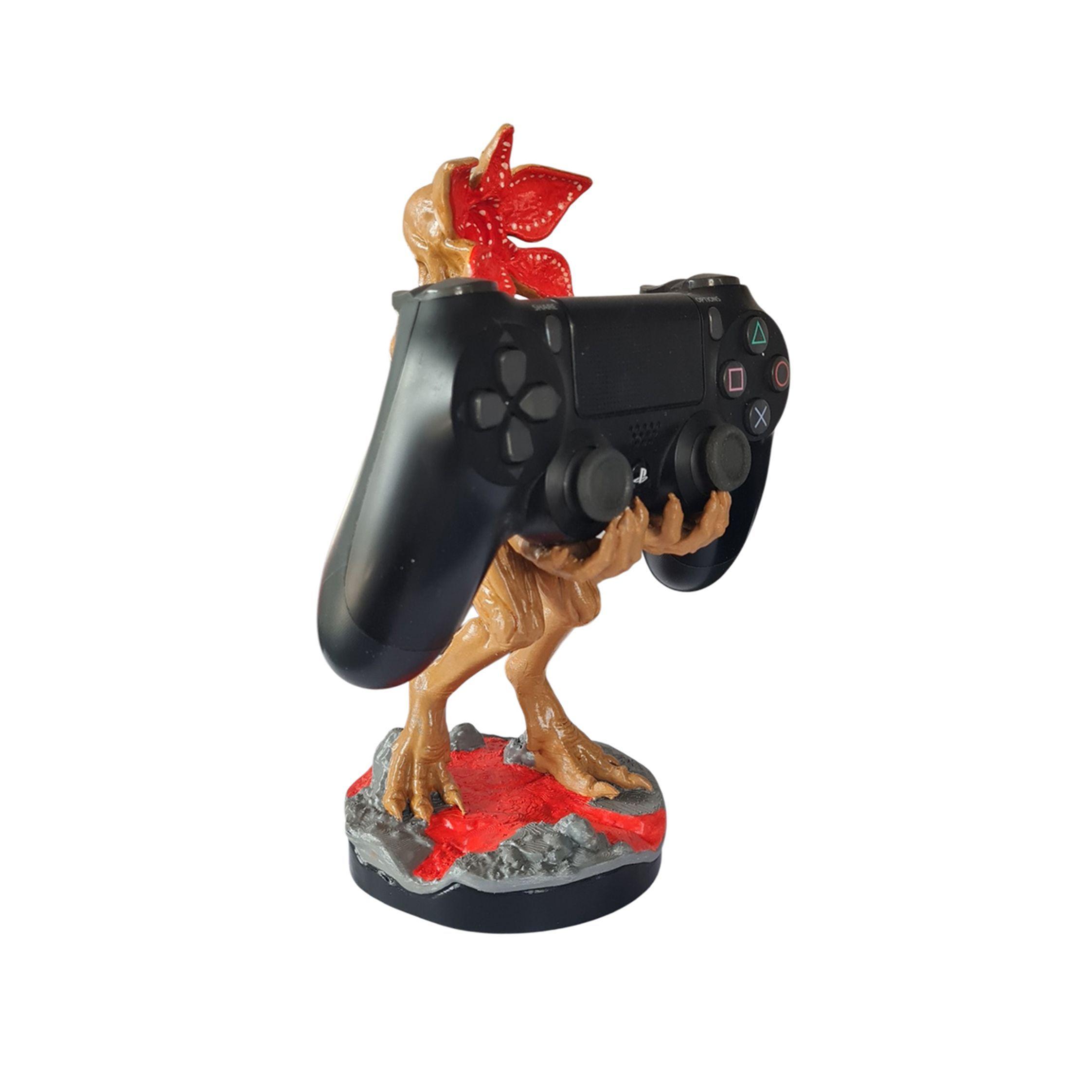 Soporte para Mandos Impresi n 3D Demogorgon-5