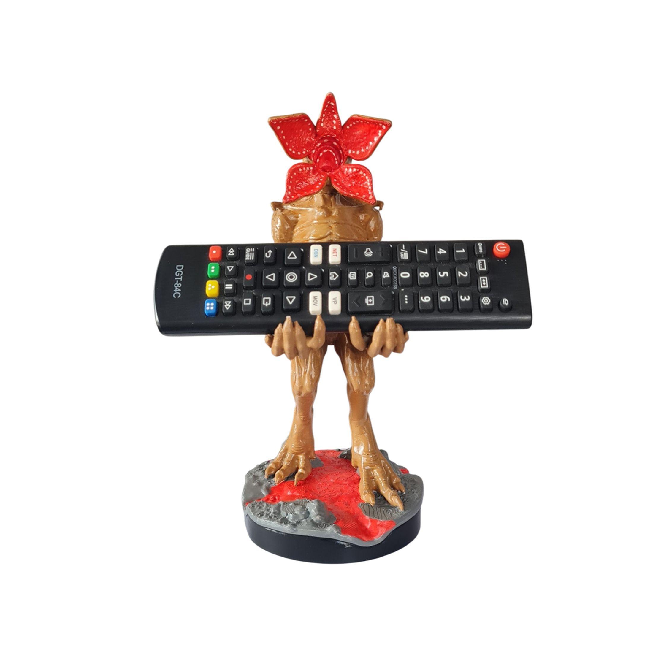 Soporte para Mandos Impresi n 3D Demogorgon-6