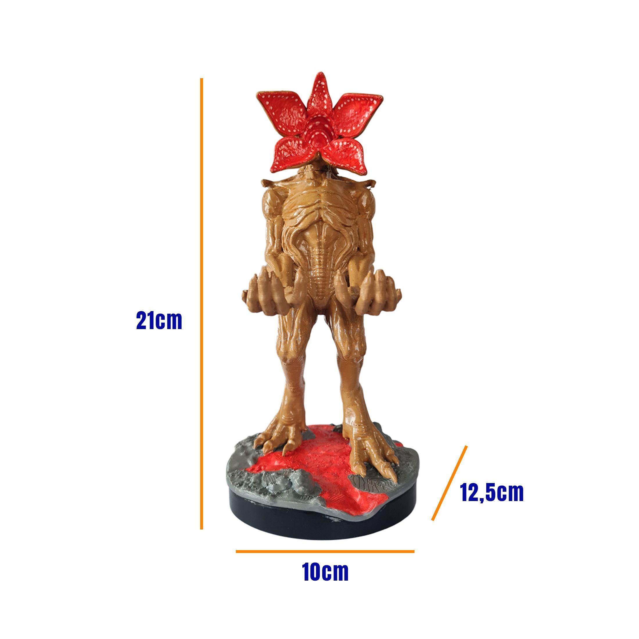 Soporte para Mandos Impresi n 3D Demogorgon-7