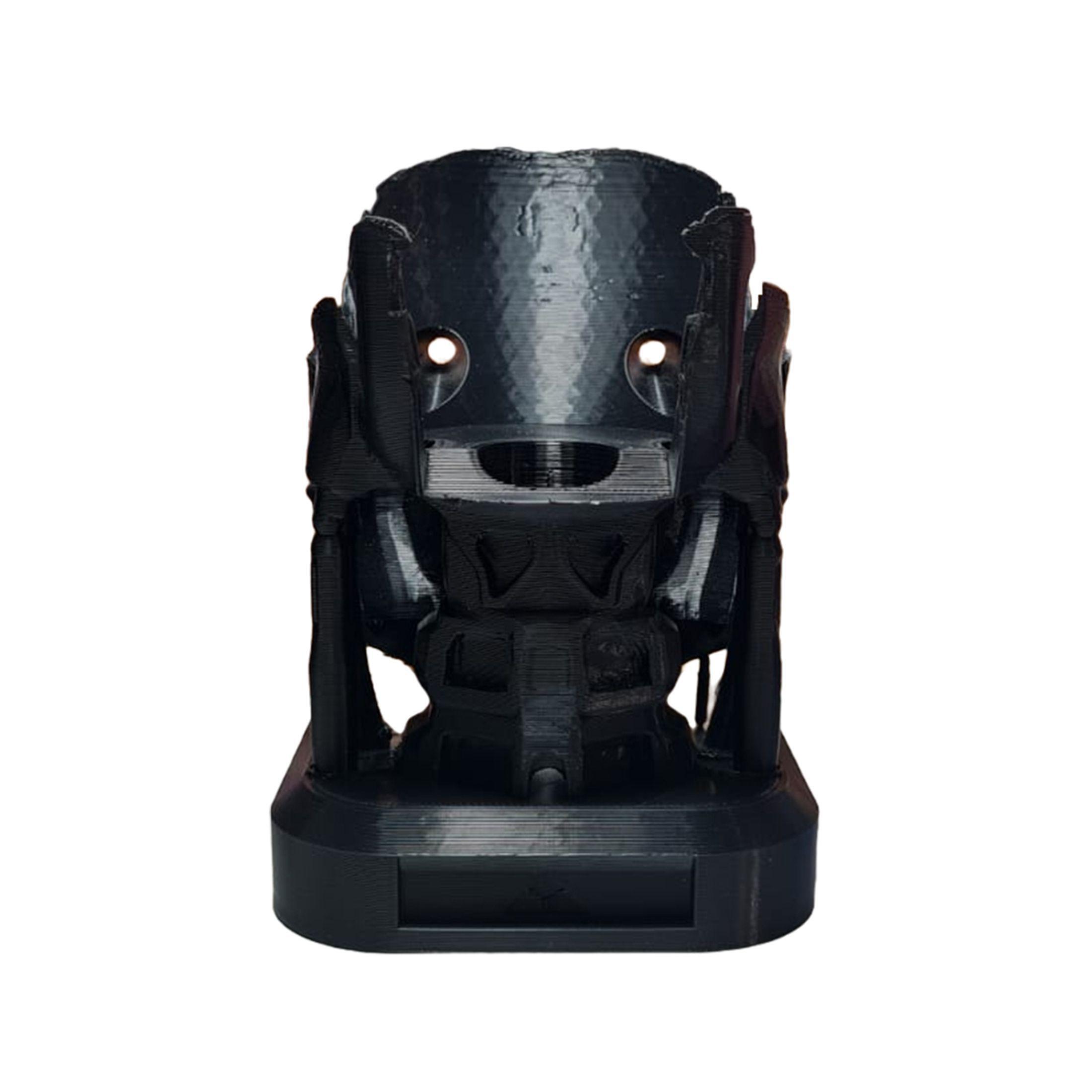 Soporte para Alexa Echo Dot 4 y 5 Gen T 800 Impresi n 3D-2