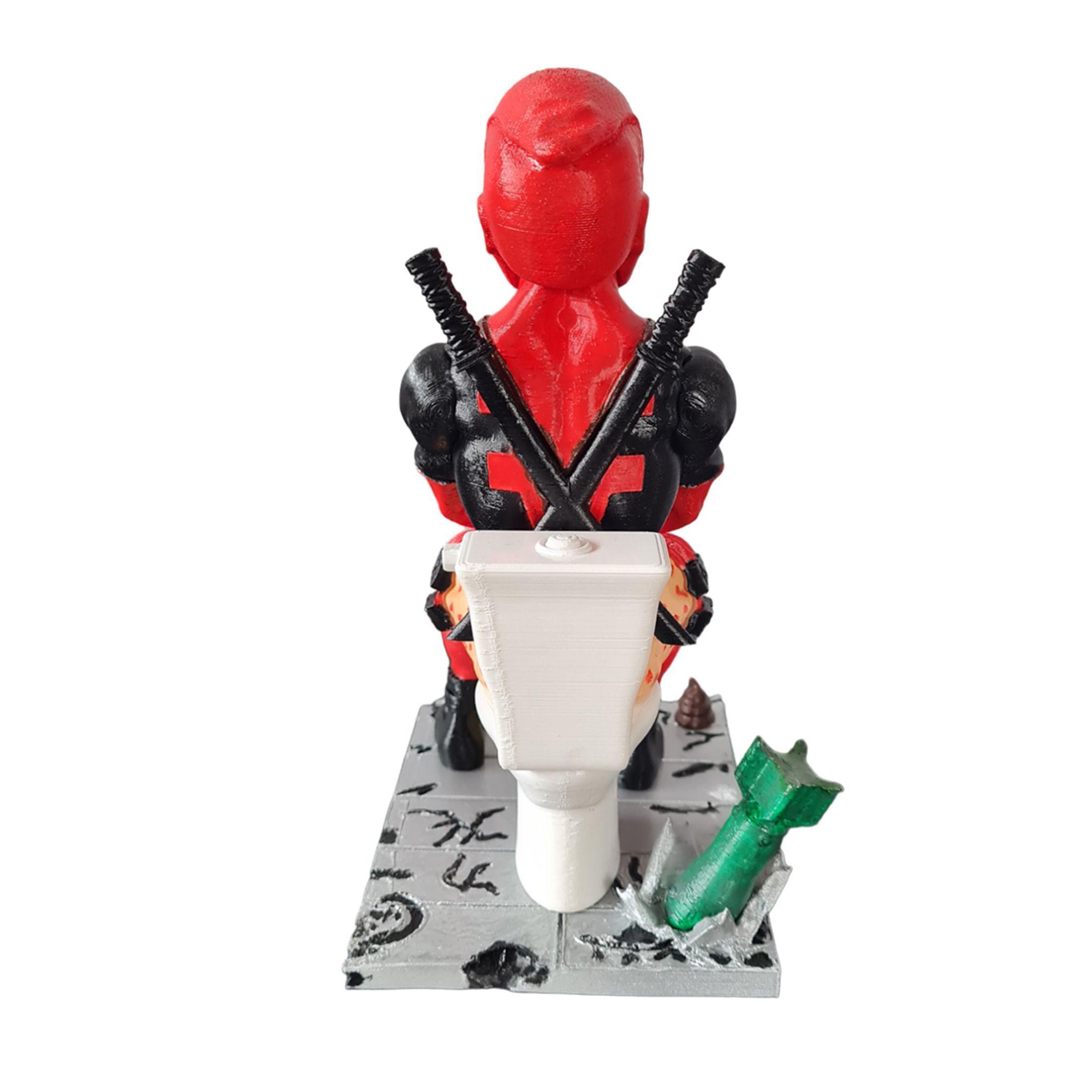 Soporte de Mandos PS4 PS5 Xbox Impresi n 3D-4