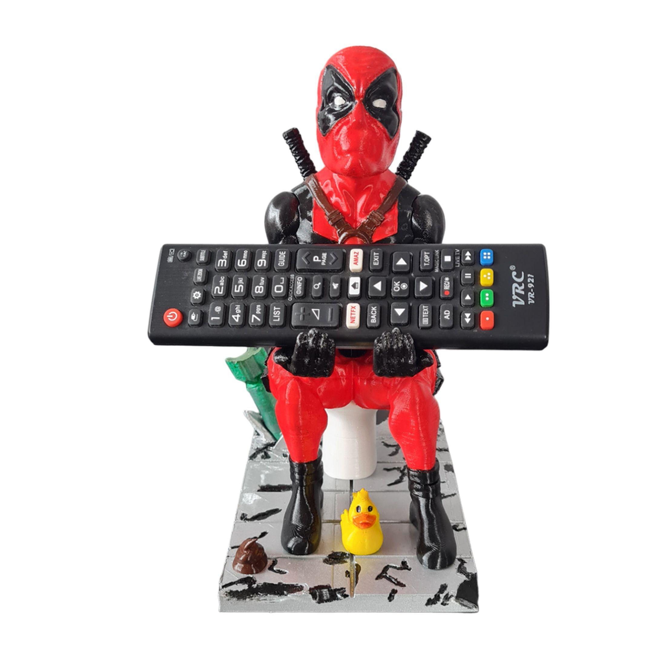 Soporte de Mandos PS4 PS5 Xbox Impresi n 3D-8