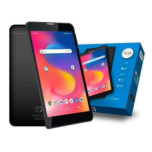 Tablet Phone MB7 3G -Multimedia Android 11-2