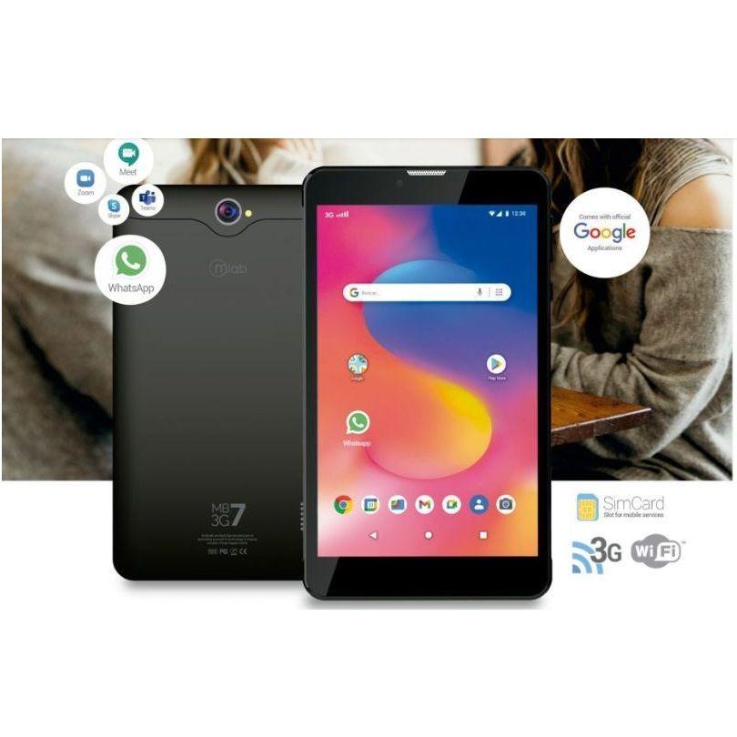Tablet Phone MB7 3G -Multimedia Android 11-3