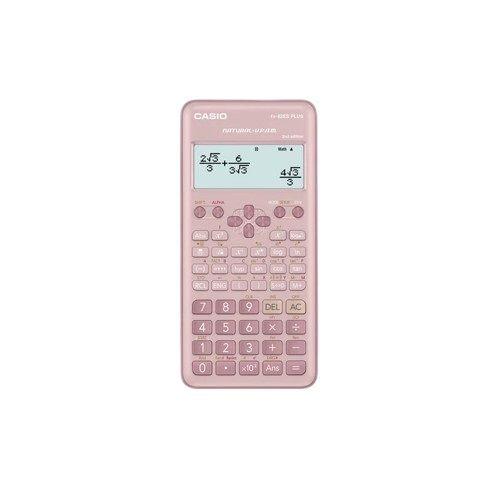 Calculadora Científica Estándar Casio FX-82ES PLUS-2