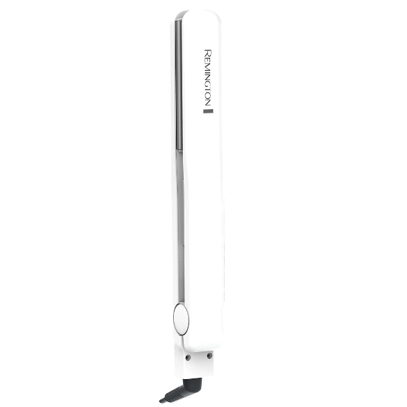 Plancha De Cabello Alisadora REMINGTON Con Cerámica Y Antiestática-2