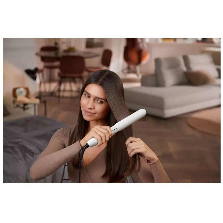 Plancha Para El Cabello Philips BHS515 Temperatura Máxima 230 C-2