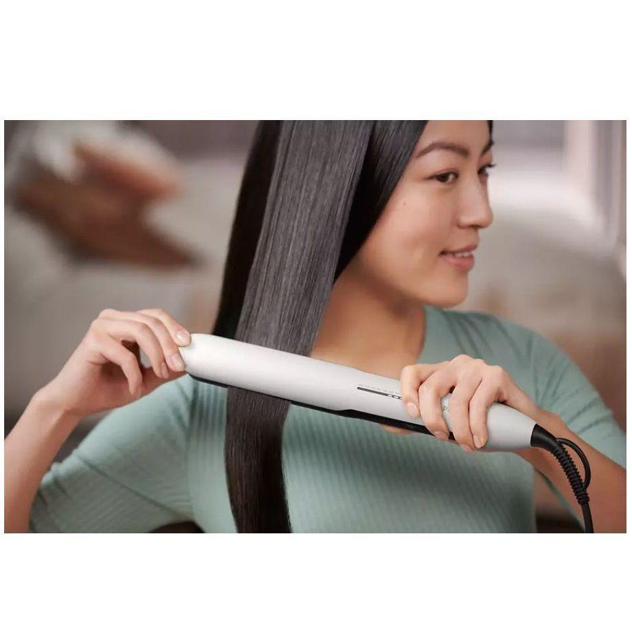 Plancha Para El Cabello Philips BHS515 Temperatura Máxima 230 C-5