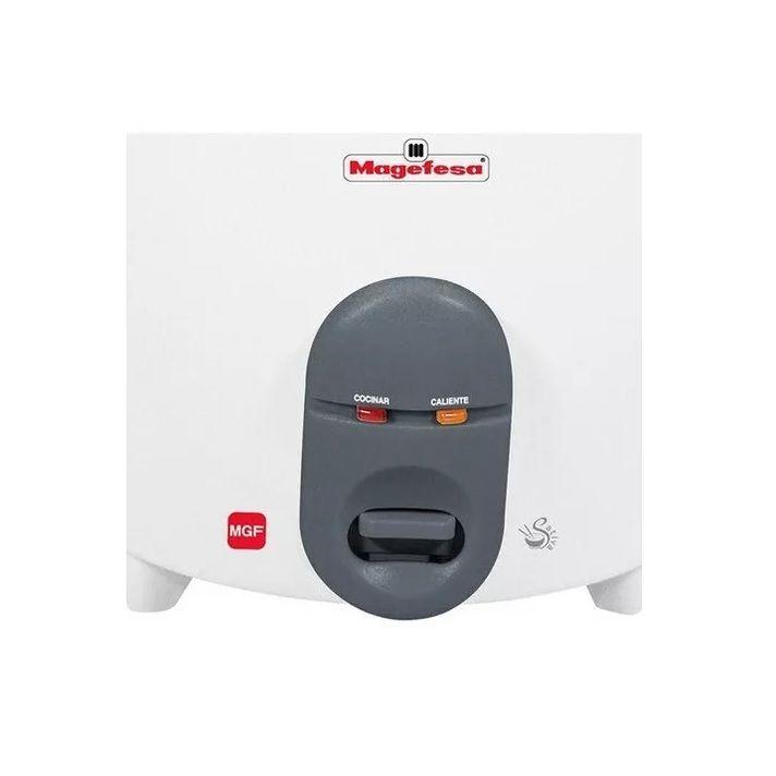 Olla Arrocera 1.5 Litros Magefesa Modelo MGF3723-1