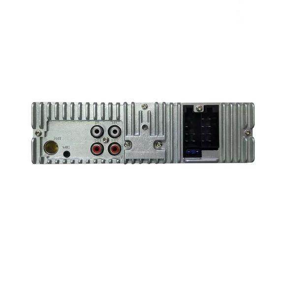 Radio De Auto Bowmann DS-2700BT Con USB, Bluetooth Y Lector De Tarjeta SD-3