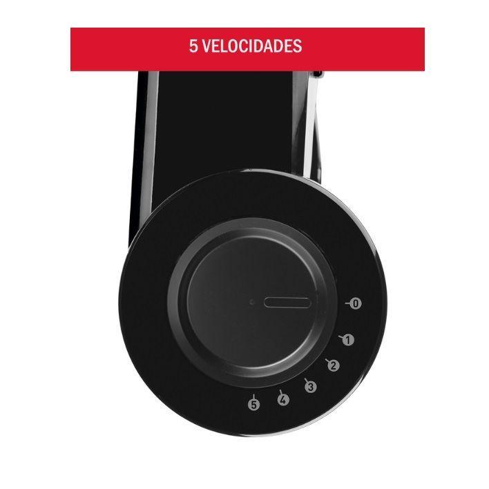 Batidora Moulinex Planetaria Inspirart 500W QA71085-2