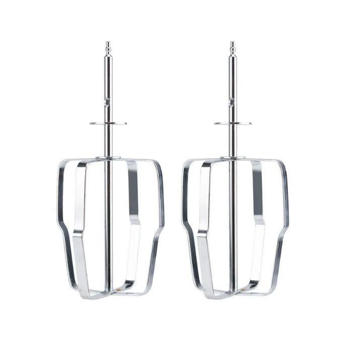 Batidora Moulinex Planetaria Inspirart 500W QA71085-3