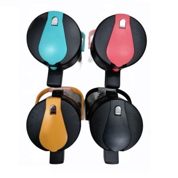 Termo Sifón 1.9 LT Keep Agua Caliente-5