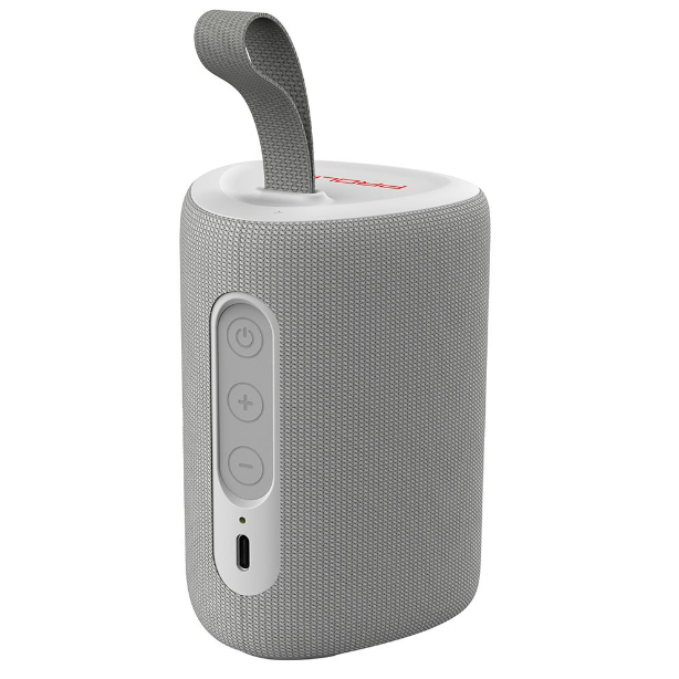 Parlante Proline Zero Ipx6 Impermeable Bluetooth Pro+ Zerob-2