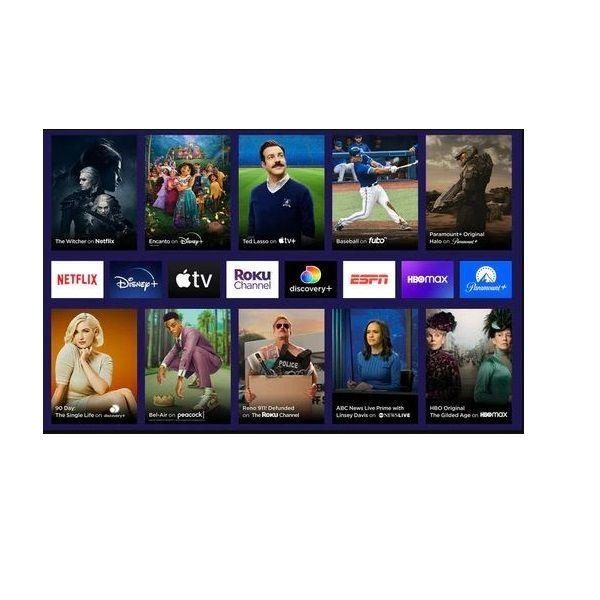Roku Express LE HD Streaming - Modelo 3930S4-3