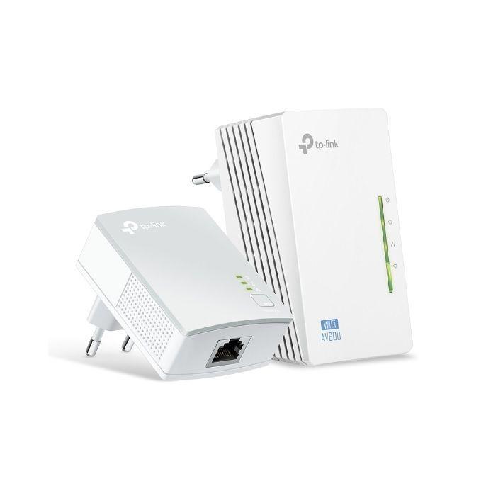 Power Line Extensor TP-Link TL-WPA4220KIT-1