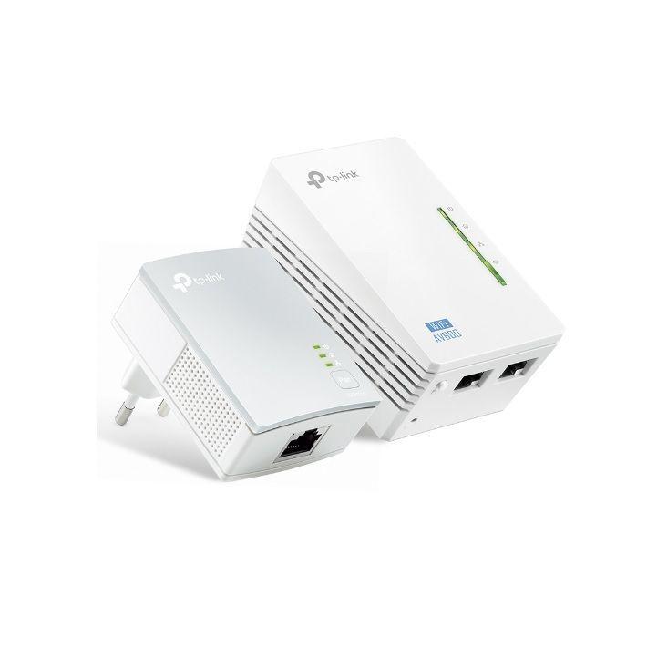 Power Line Extensor TP-Link TL-WPA4220KIT-2