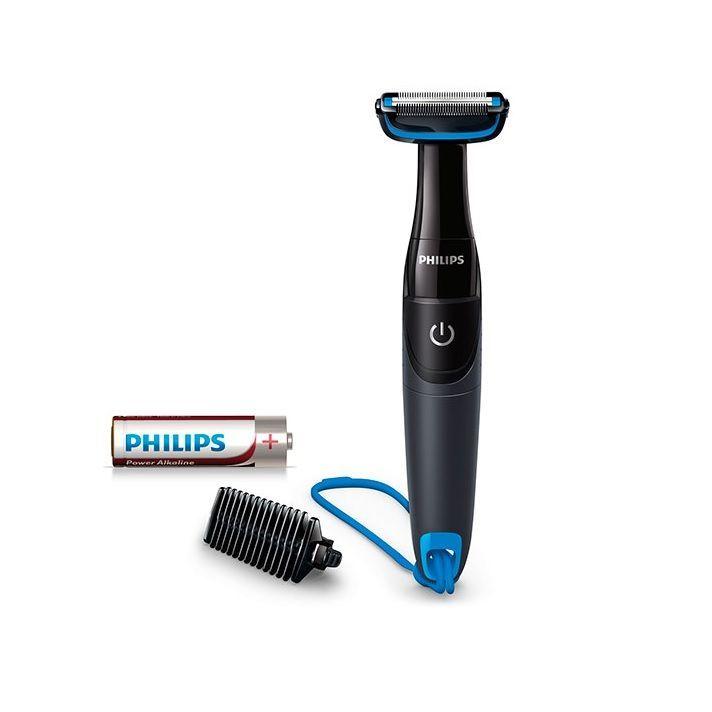 Máquina De Afeitar Eléctrica Philips BG1024 Bodygroom-1