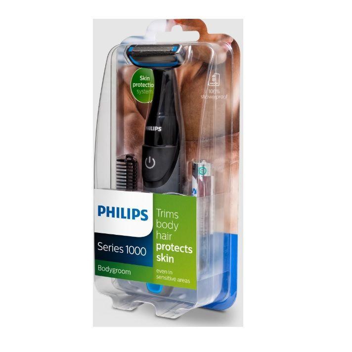 Máquina De Afeitar Eléctrica Philips BG1024 Bodygroom-2