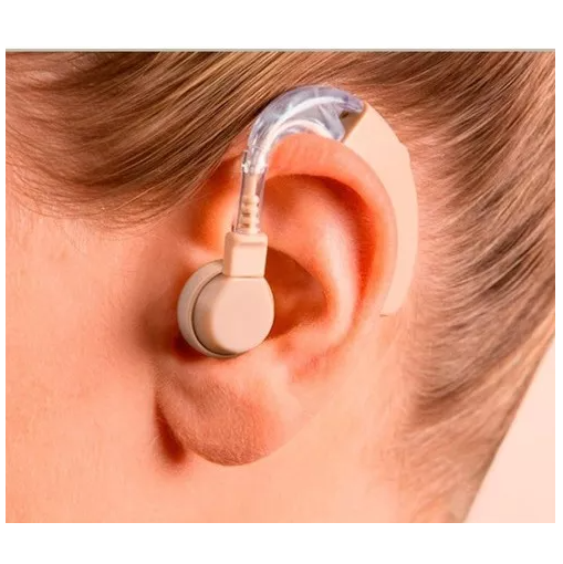 Audífonos Para Una Mejor Audición Amplificador De Sonido-3