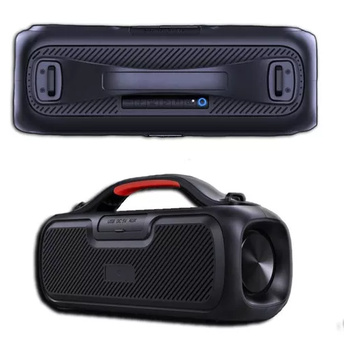 Parlante Aiwa AWS-200BT Bluetooth 30 W Luz RGB 4 Hrs-5