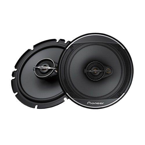 Parlante De Auto Pioneer 320W TS-A1678S-2