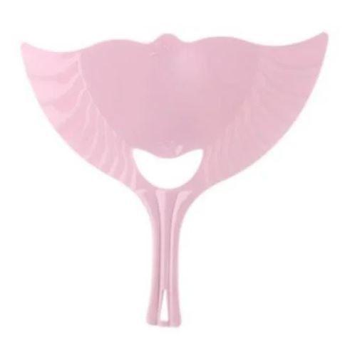 Abanico Parrillero Ventilador Manual-2