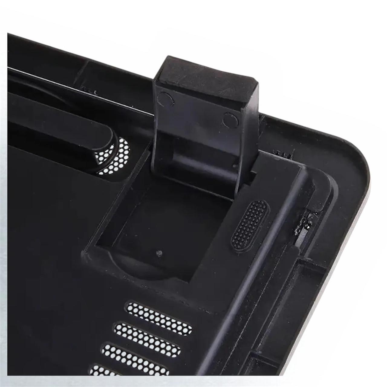 Base Para Notebook Con Ventilador 17 Pulgadas N191-5