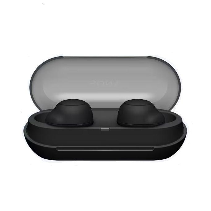 Audífono Bluetooth Sony Modelo WF-C500-1
