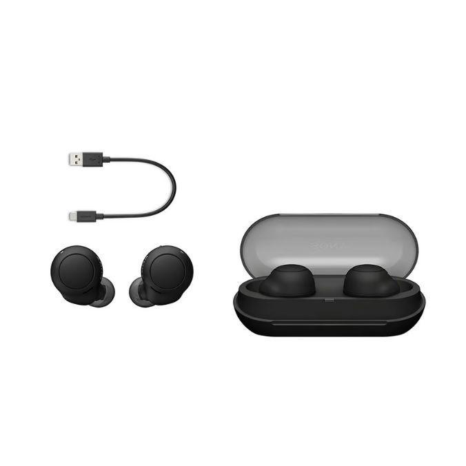 Audífono Bluetooth Sony Modelo WF-C500-3