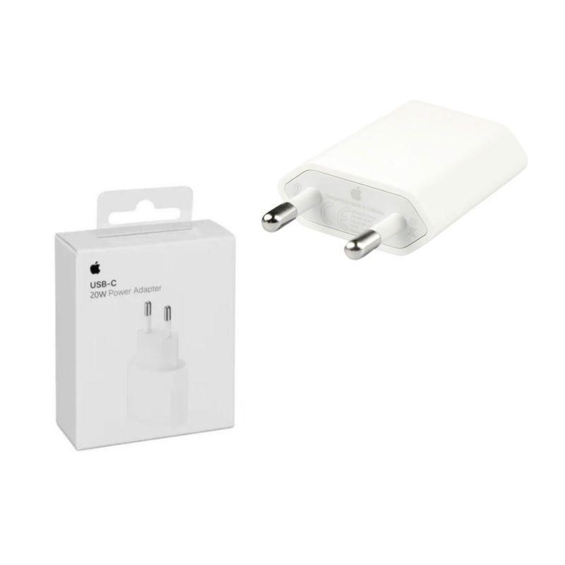 Cargador De Pared Apple Modelo MF813Z-3