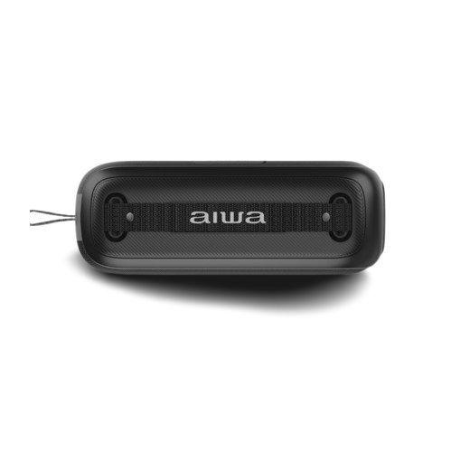 Parlante Portátil Aiwa AWSS40BT Bluetooth 12w-3