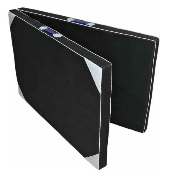 Colchoneta Deportiva Plegable Gimnasia Yoga Ejercicio-2