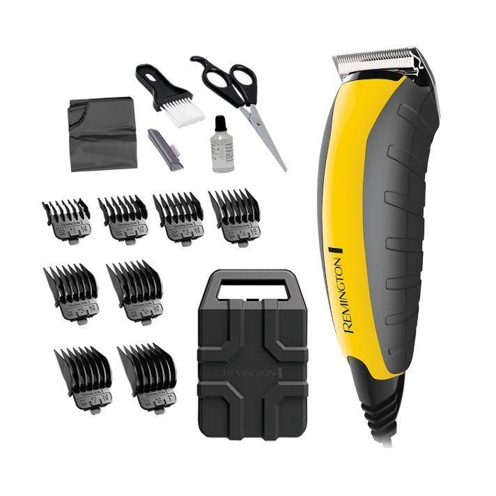 Máquina Corta Pelo Remington HC5850 Cortadora De Cabello-2