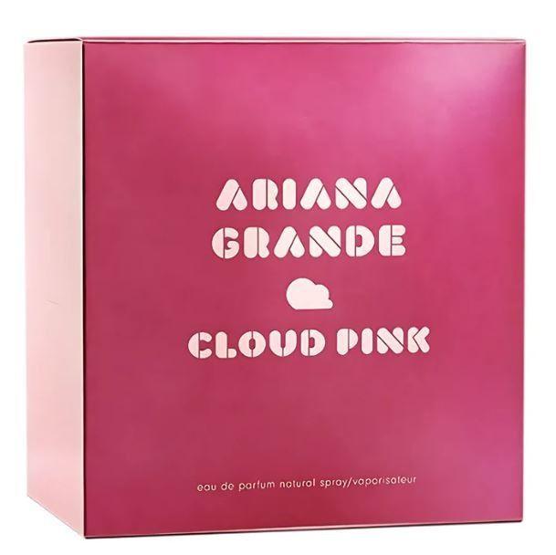 Perfume Ariana Grande Cloud Pink Edp 100ml Mujer-4