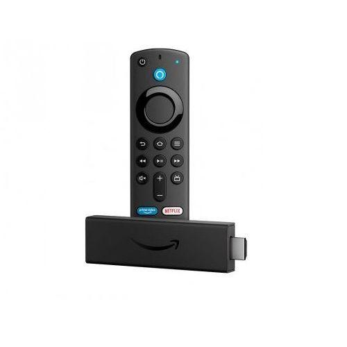 Amazon Fire TV Stick 3 Gen Control Por Voz-1