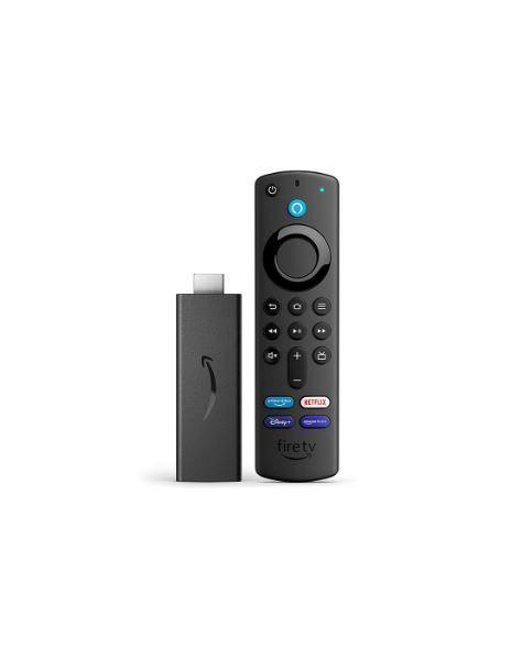 Amazon Fire TV Stick 3 Gen Control Por Voz-2