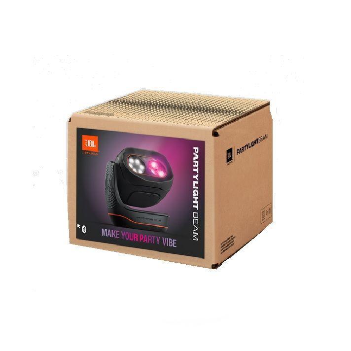 Luces De Fiesta JBL PartyLight Beam Luz De Fiesta Proyector-2