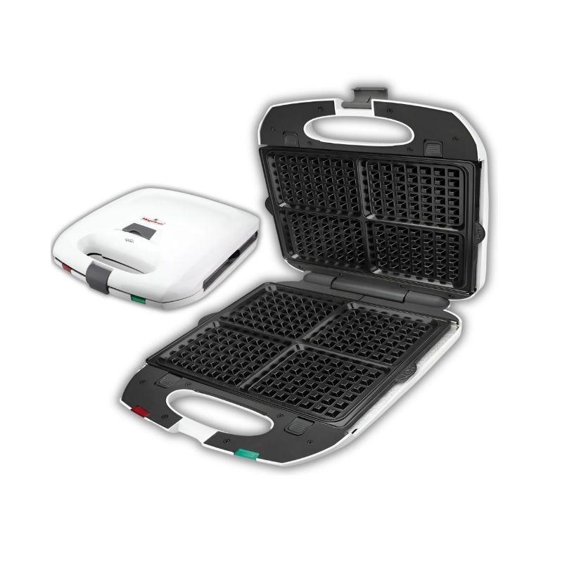 Waflera Creme Magefesa 1200w MGF-8212-2