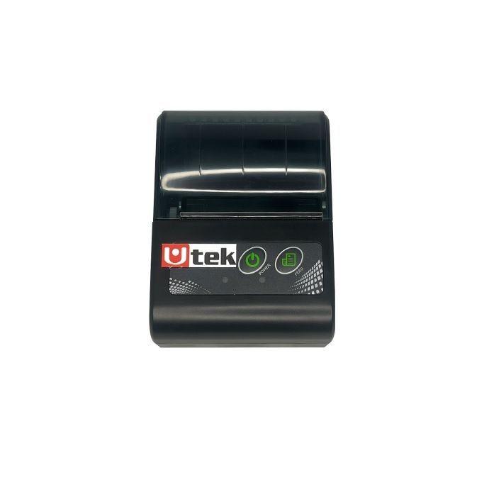 Impresora Utek Bluetooth Modelo BT.UT-PRT5090BT-2