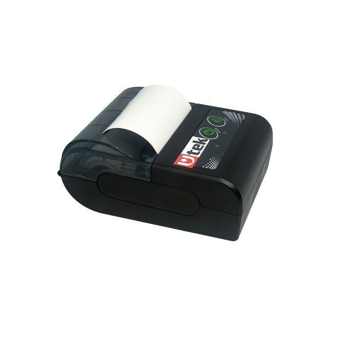 Impresora Utek Bluetooth Modelo BT.UT-PRT5090BT-4