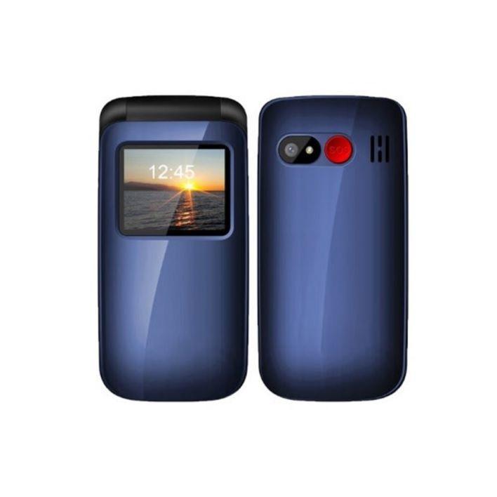 Celular Básico Tecnolab TL-456 Incluye Sim Card De Regalo-1
