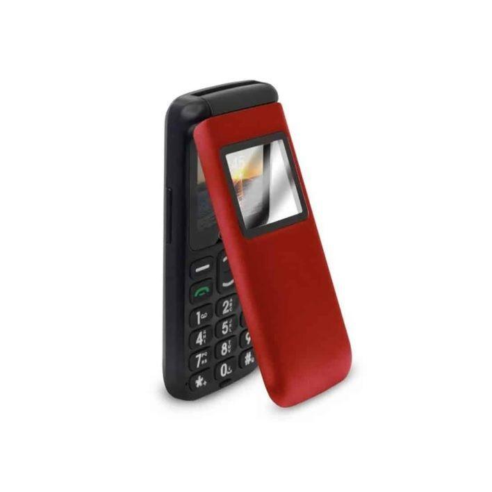 Celular Básico Tecnolab TL-456 Incluye Sim Card De Regalo-5